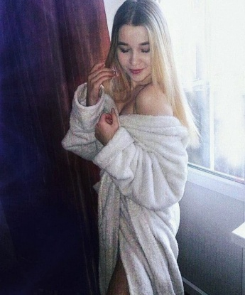 Анкета проститутки Алла - Фото, г. Новошешминск, 24 года, №7628