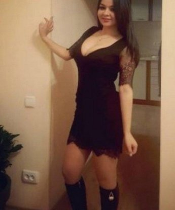 Анкета проститутки Кира - Фото, г. Новошешминск, 23 года, №8961